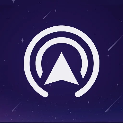 Astropod | Free Serverless Podcastcover